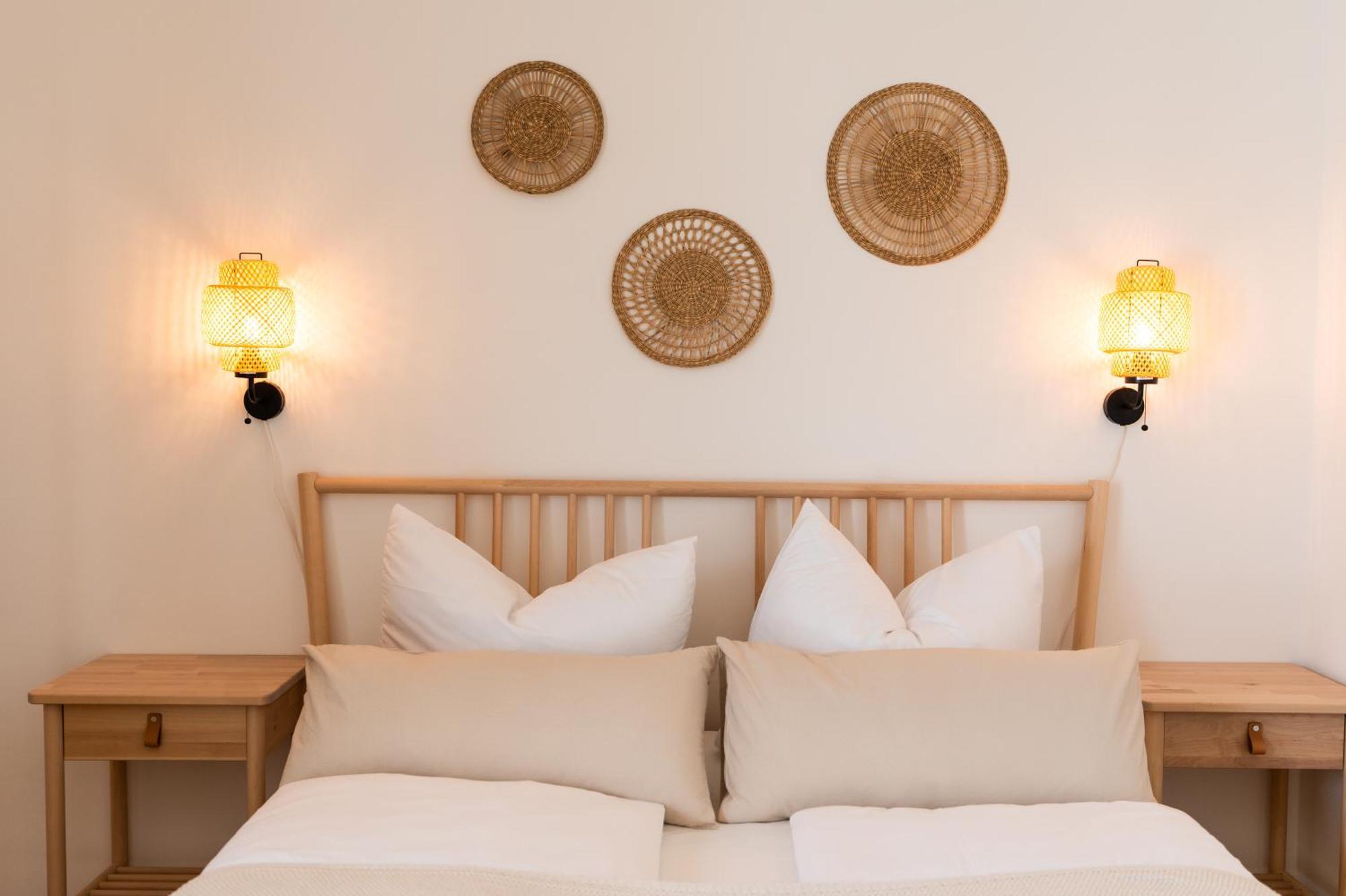 Moderne & Familienfreundliche Ferienwohnung Am Goitzschesee Pouch Ngoại thất bức ảnh