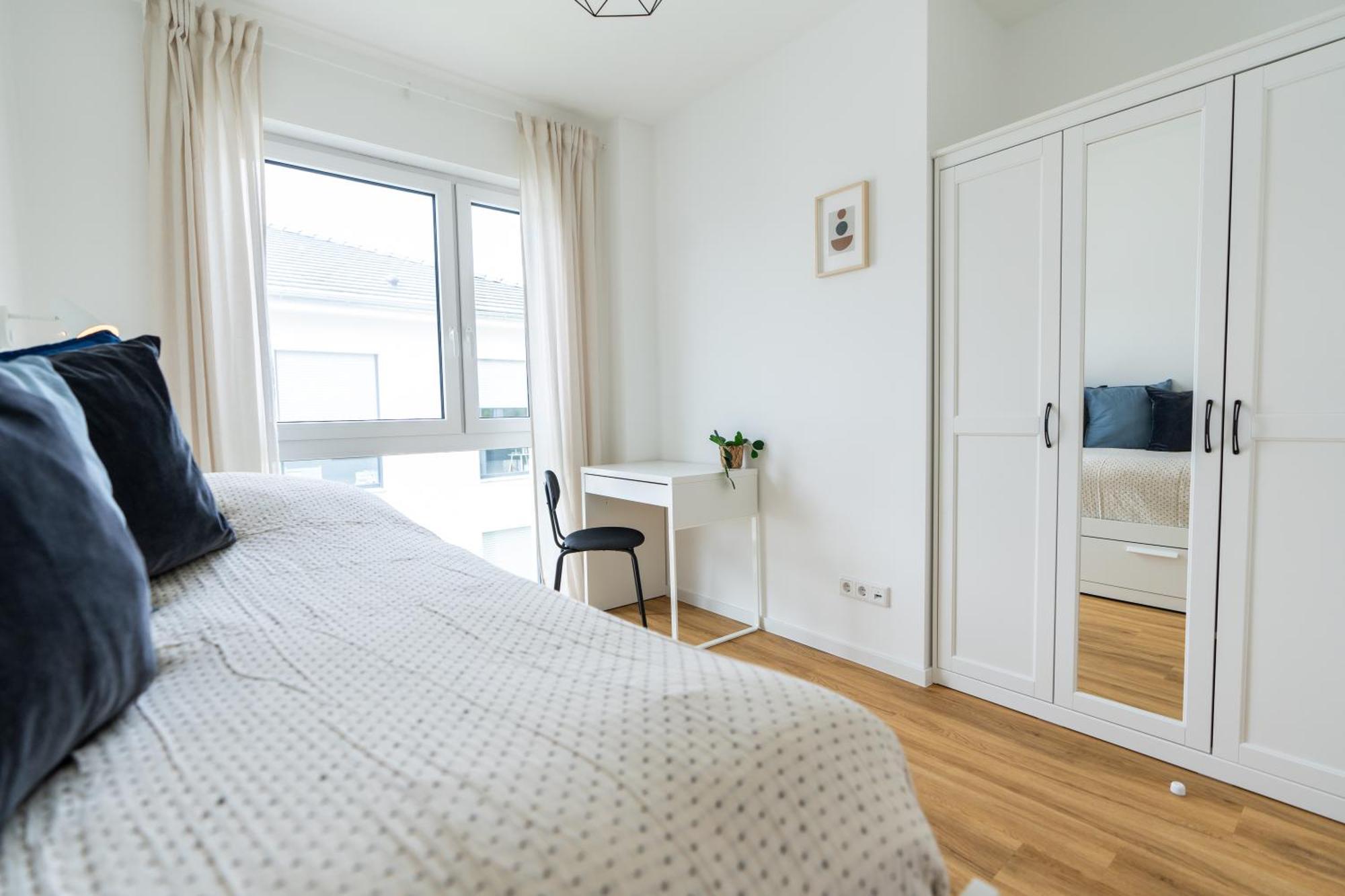 Moderne & Familienfreundliche Ferienwohnung Am Goitzschesee Pouch Ngoại thất bức ảnh